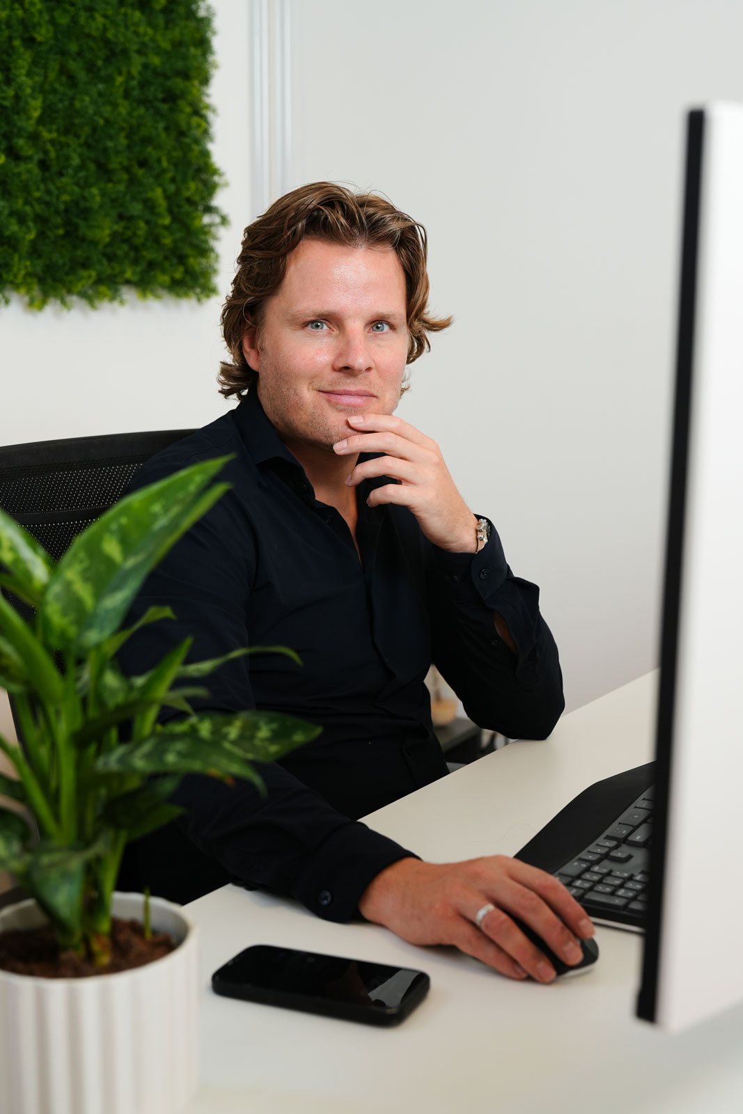Rob IJszenga